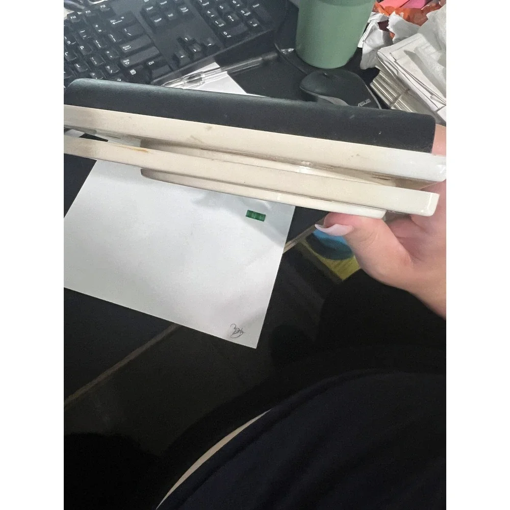Good Cook Electronic Scale Tested: Working (STAINED)